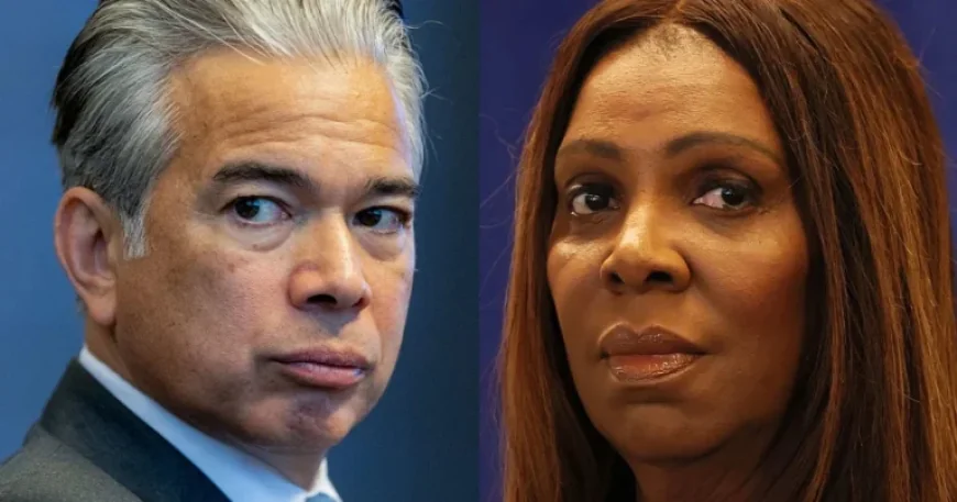 Eight States, Including California, Sue to Block $6.2B Nexstar-Tegna Merger