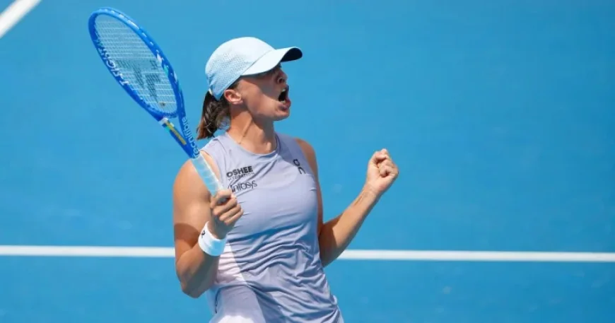 Atp Miami: Rain Cancels Full Day, Thursday to Carry a Stacked Schedule