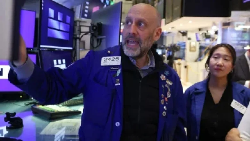 Tech Giants Abandon Traditional Power Grids for Renewable Solutions