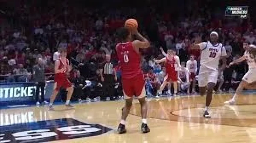 Aek Athens Appears in an Unlikely Scoreboard Digest as Raptors Rout Bulls and Miami (OH) Breaks a 27-Year Drought