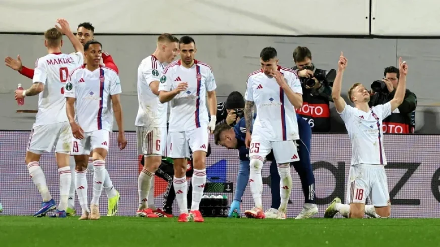 Raków Częstochowa – Fiorentina: A collective ‘match of a lifetime’ and a chance for Poland’s biggest European shock