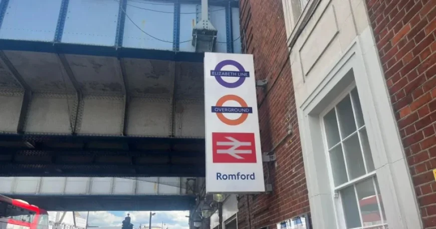 Romford Station inquest names Lee Moyes, 48 — coroner seeks mental health and GP records