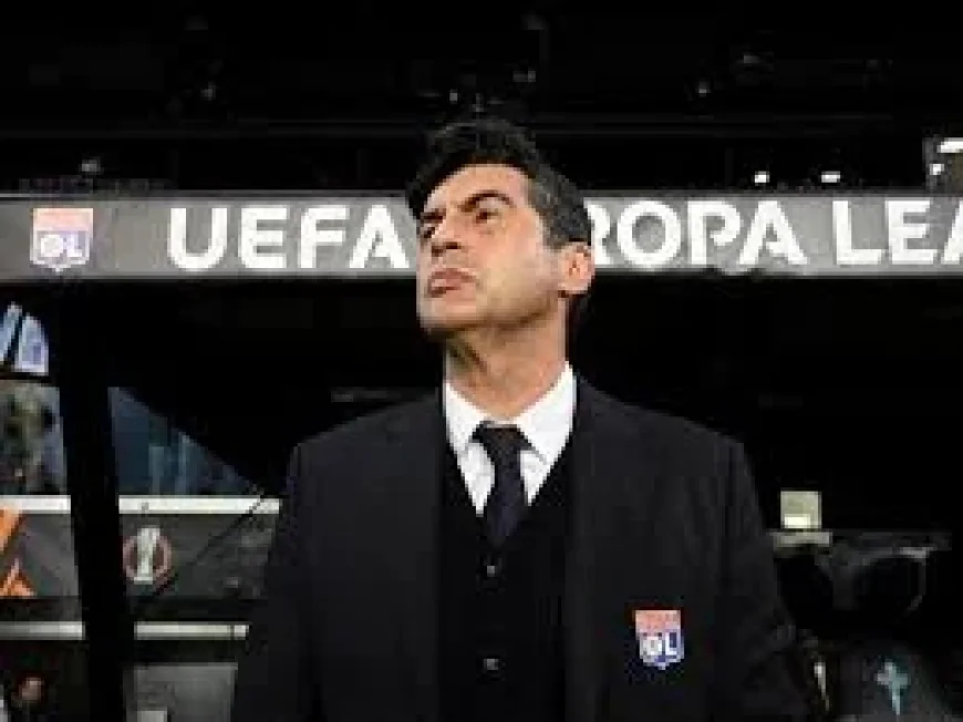 Lyon Vs Celta Vigo: Three Returns Shift Mood at OL Ahead of Decisive Tie