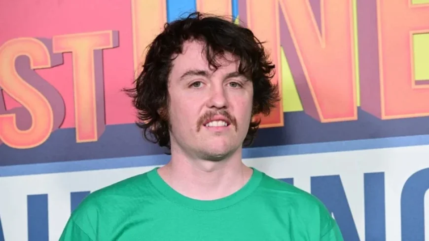 Sam Campbell: 5 revelations behind Last One Laughing’s ‘one to watch’