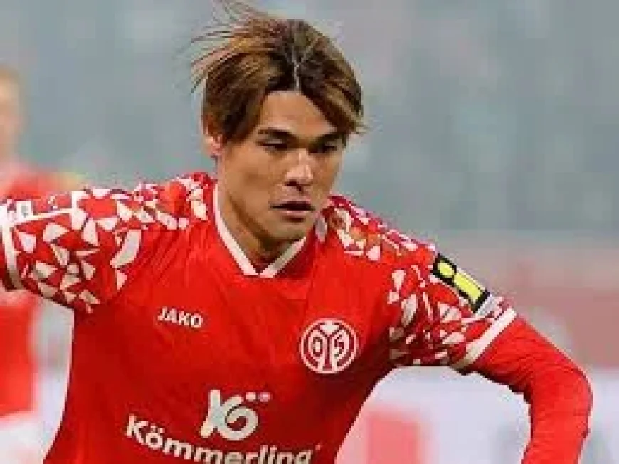 Mainz Fc Preview: Mainz 05 vs Sigma Olomouc — mainz fc team news and lineups