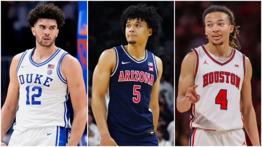 March Madness 2026: Top Region Picks and Surprise Upsets