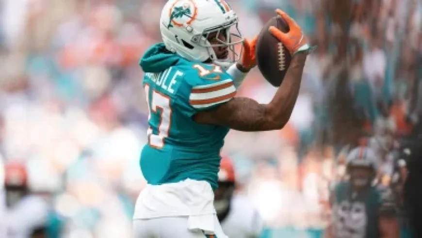 Top 8 Teams Showing Big Improvements Ahead of 2026 NFL Draft