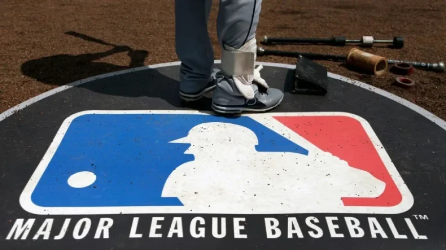 MLB Finalizes Deals with Polymarket and Federal Commission