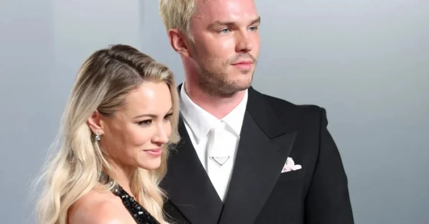 Nicholas Hoult: Wife’s Oscar-Party Response Reveals Clash Between Privacy and Public Scrutiny