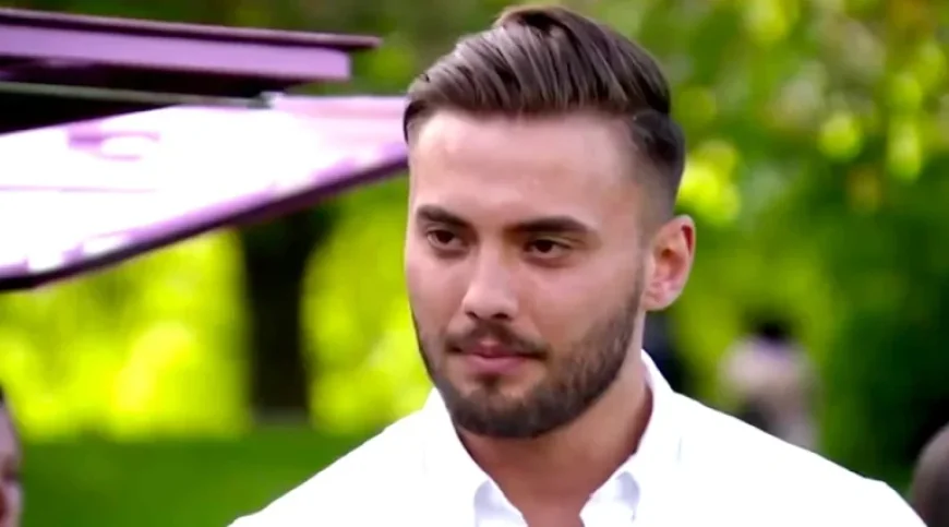 ITV ‘TOWIE’ & ‘Ex On The Beach’ Star Dies at 33