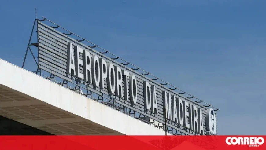 Madeira: Airport, Levadas and Coastal Facilities Strained as Depression Therese Moves In