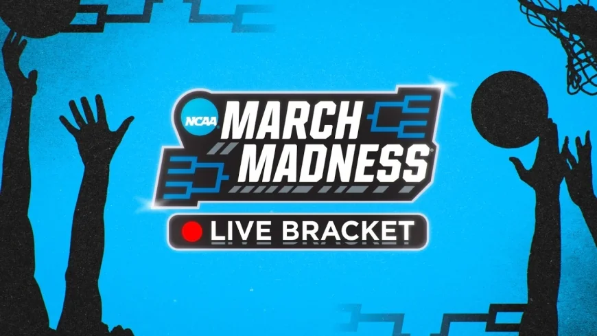 March Madness LIVE — Thursday Chaos: Siena SHOCKING Duke, High Point Stunning Wisconsin With 55 Seconds Left