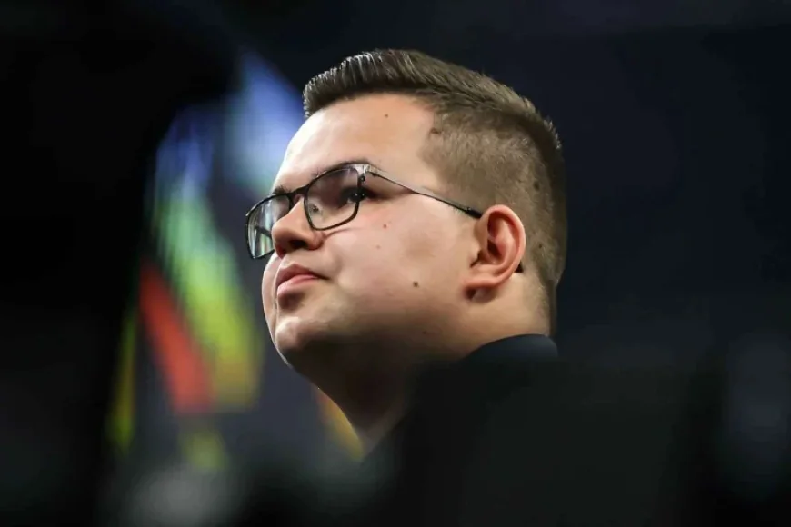 Van Veen withdrawal hands Van Gerwen bye in Dublin — Three lingering questions