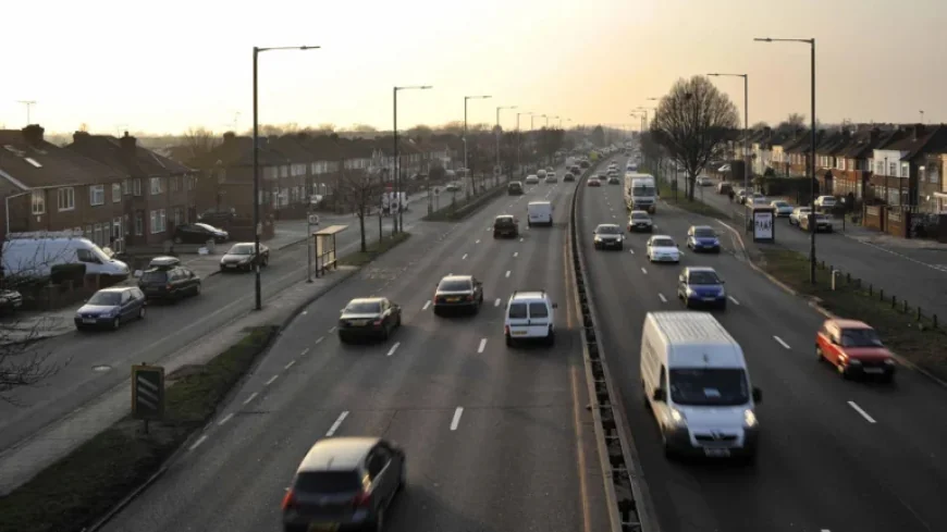 A40 Closure: One of London’s busiest roads to shut for more than a month