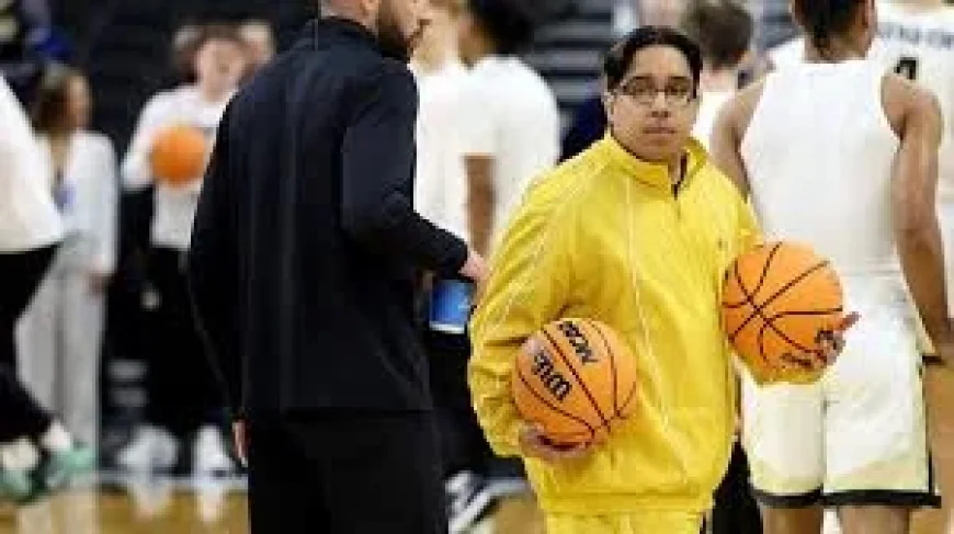 Amir Khan’s March Madness return: 5 pressure points behind McNeese’s viral “Aura” moment