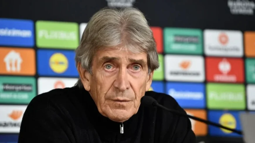 Roma – Bolonia as Betis Chase a Historic Europa League Quarterfinal Under Pellegrini