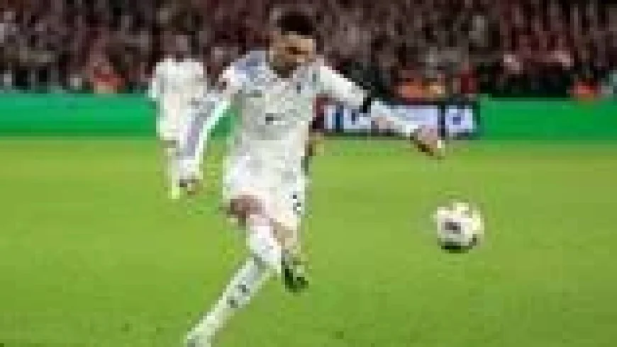 Aston Villa Vs Losc as the Europa League quarter-final place comes into view