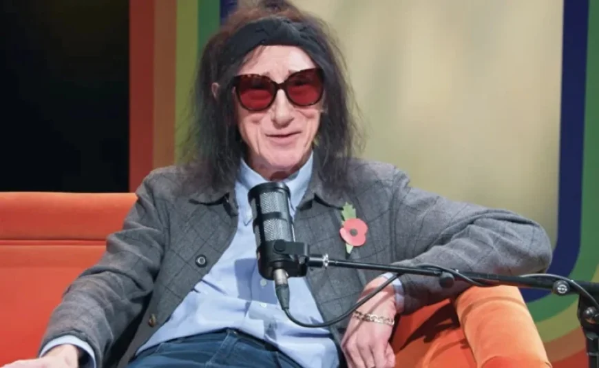 John Cooper Clarke: Last Chance in Ulverston After Harry Hill Podcast Spotlight