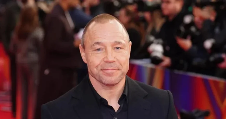 Amandaland and BBC Shine as ‘Adolescence’ Wins Big — Five Takeaways from the BPG Awards