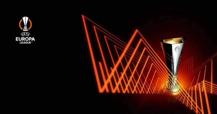 Europa League Games: Second legs set after low-scoring first legs