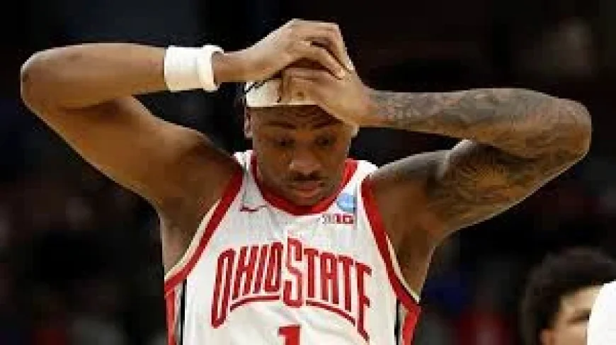 March Madness Shock: TCU’s Edmonds Seals 66-64 Win, Most Brackets Ruined