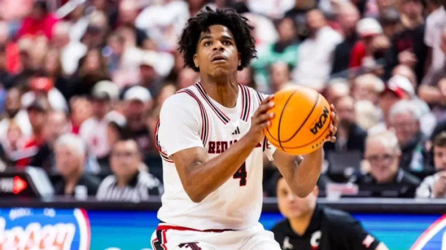 High Point Basketball at a Crossroads as First Round Begins