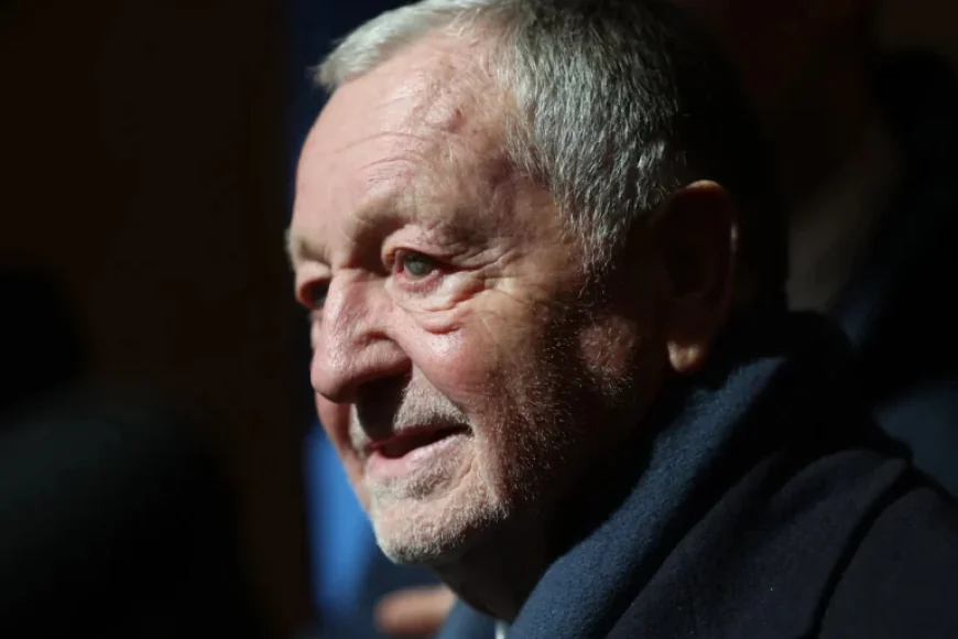 Lyon: Aulas Demands Doucet Renounce Alliance with LFI Ahead of Second Round