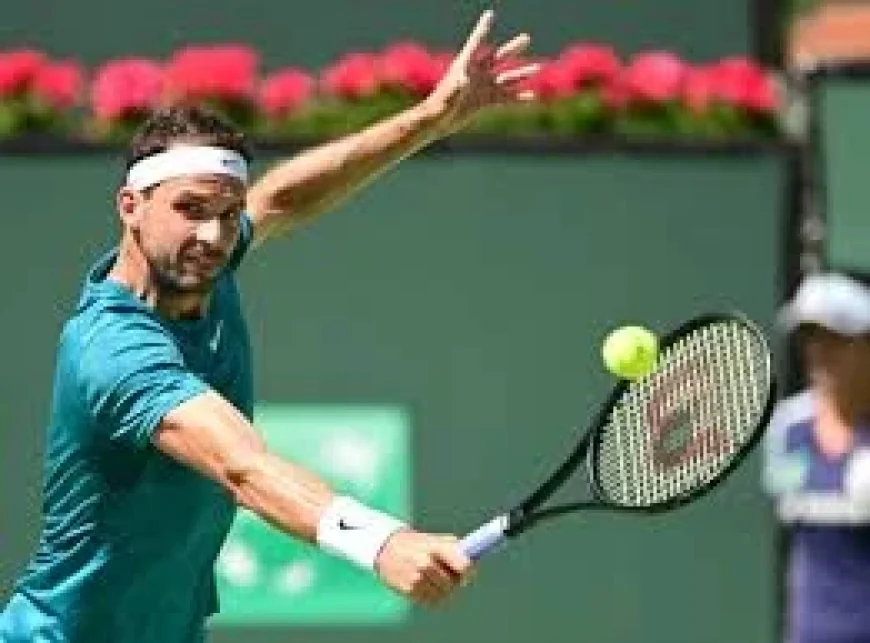 Botic Van De Zandschulp and the Fans Locked Out of ATP Miami Day 1 Predictions
