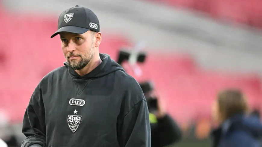 Porto Vs Vfb Stuttgart: A High-Stakes Return Leg in Porto