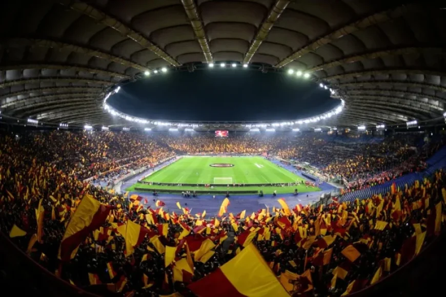 Roma Vs Bologna: Do-or-Die Europa League Decider — 5 Things Fans Must Know