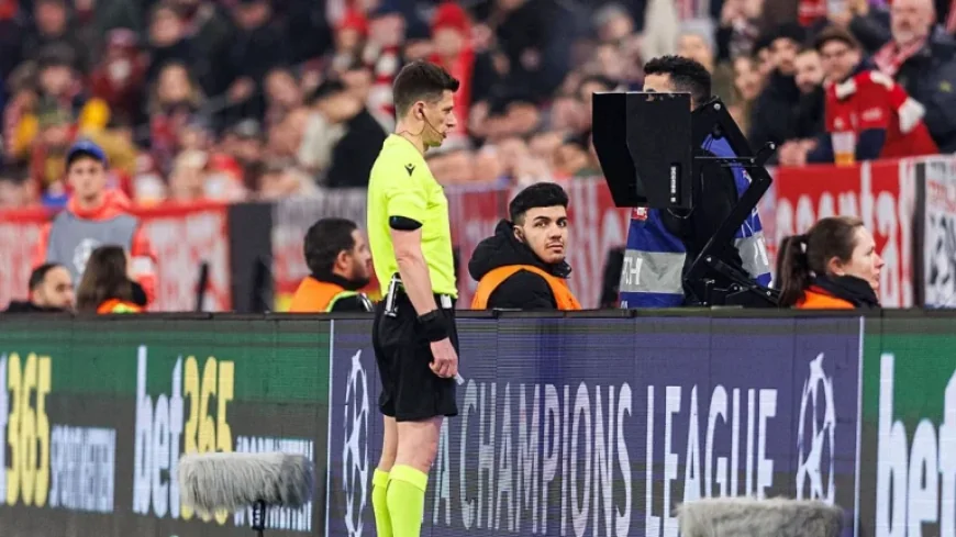 Uefa Pushes for VAR Truce: 3 Revelations Behind the Premier League Talks