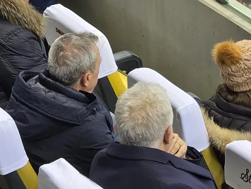 Dinamo București – Universitatea Craiova: 3 Explosive First-Half Incidents and Rednic’s Return