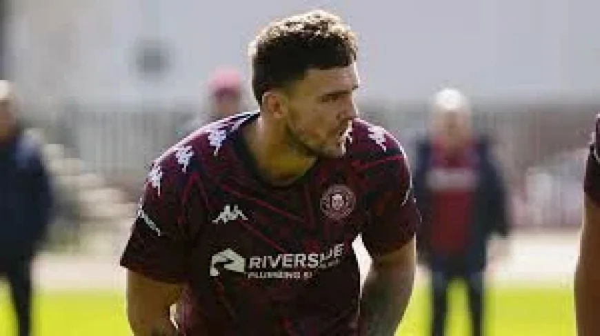 Warriors Vs York Knights: 3 Early-Season Signals Point to Wigan Control