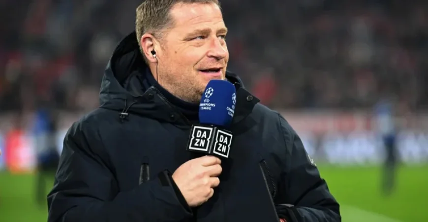 Bayern Munich Aims to Overcome Real Madrid in UCL Clash