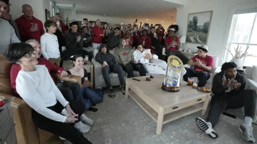 Arkansas Vs Hawaii: Razorbacks Open 2026 NCAA Tournament With Injury Cloud Over Nick Pringle