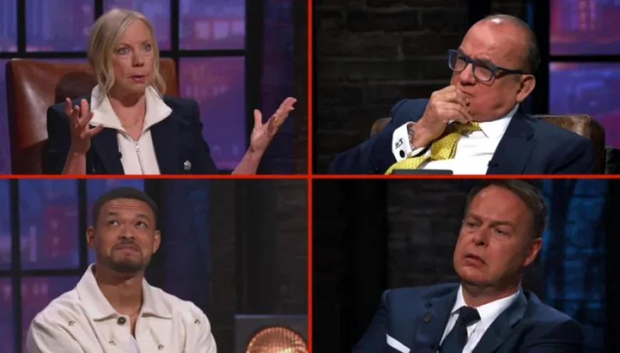 Is Dragons Den On Tonight? Mid‑Series Pull Leaves Fans Facing Another Long Wait