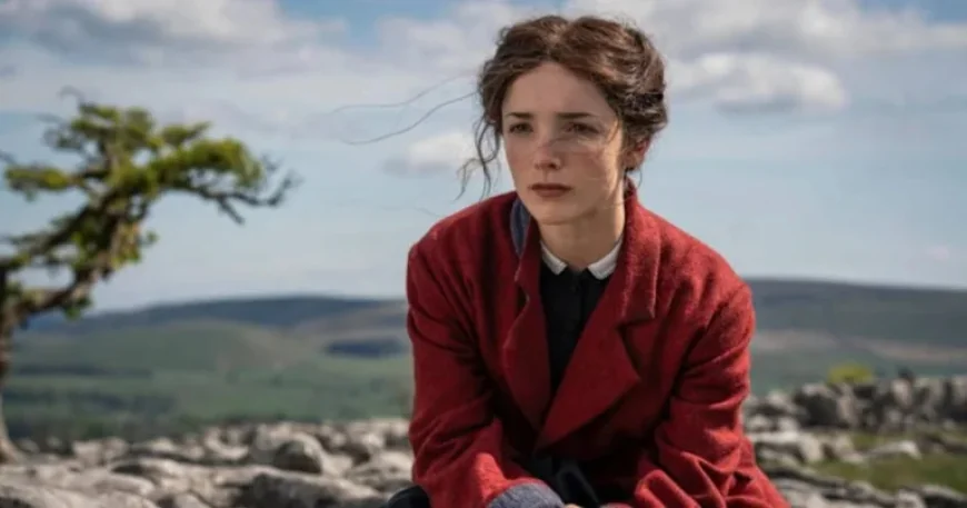 Derry Girls to House of Guinness: Inside Jessica Reynolds’ Rise and a Surprise Brenda Blethyn Moment