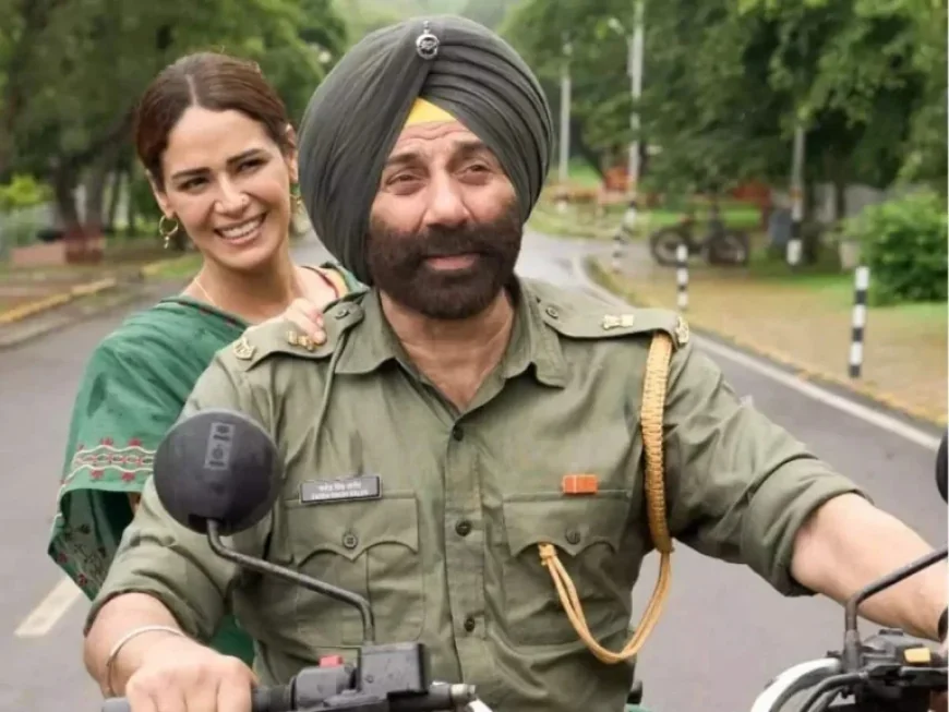 Border 2 OTT release update: 5 revelations about the Netflix premiere