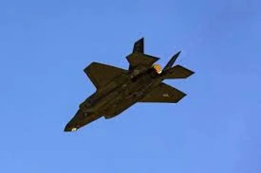 F35 Emergency Landing and Energy Shock: 5 Stakes Raised by Iran Tensions