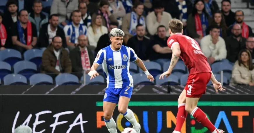 Fc Porto Confronts Stuttgart: Farioli’s Warning and Thiago Silva’s 1,000th Game Raise the Stakes