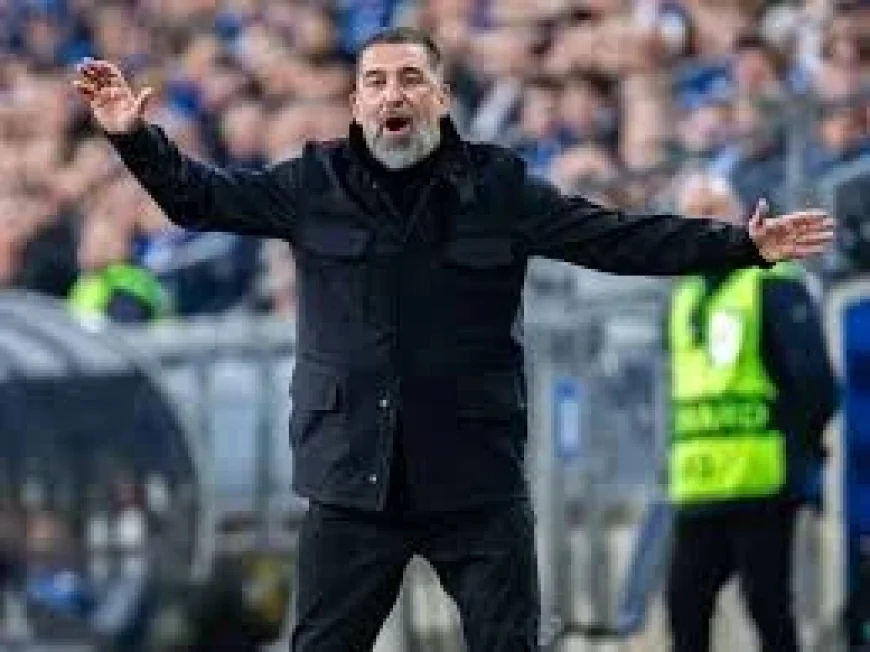 Shakhtar Donetsk Vs Lech Poznań: Three Numbers That Explain a Tense Round-of-16