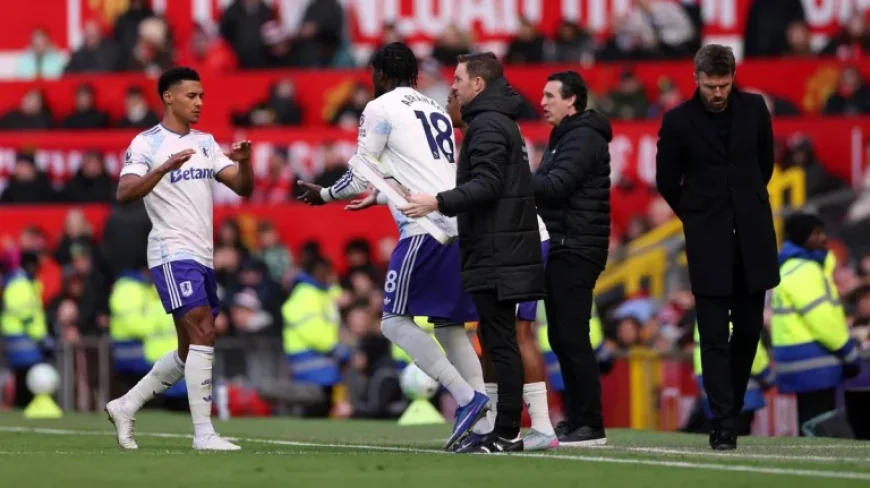 Tammy Abraham and Ollie Watkins Are Proving Wayne Rooney Wrong — But Not in a Good Way: A 3-Point Diagnosis