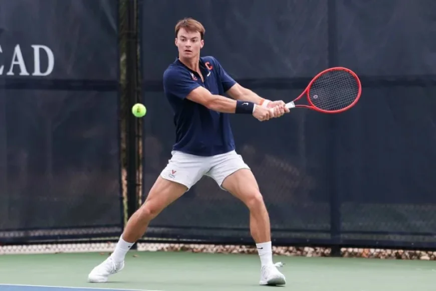 Duke University Mentioned as Contextual Frame: No. 1 Virginia Set for Two Top-25 Road Tests