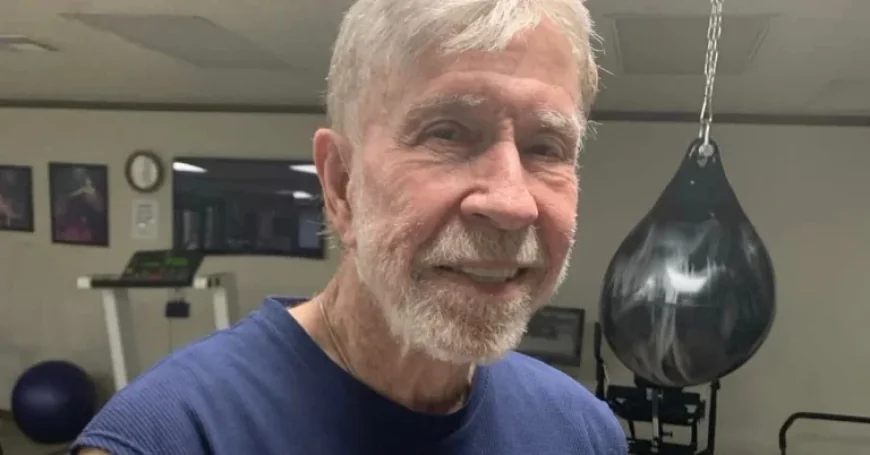 Tmz: Chuck Norris Hospitalized in Kauai — 3 Essential Details from the Early Accounts