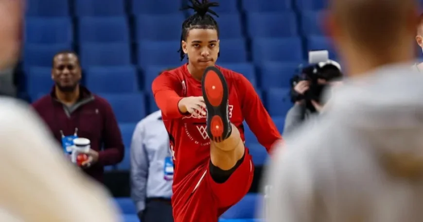 Mikel Brown’s Louisville Tenure Concludes Quietly via Email