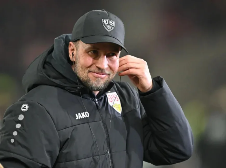 Porto Fc vs Stuttgart: 3 Pressure Points as Hoeneß Flags Leweling Doubt and a “Real Buzz”