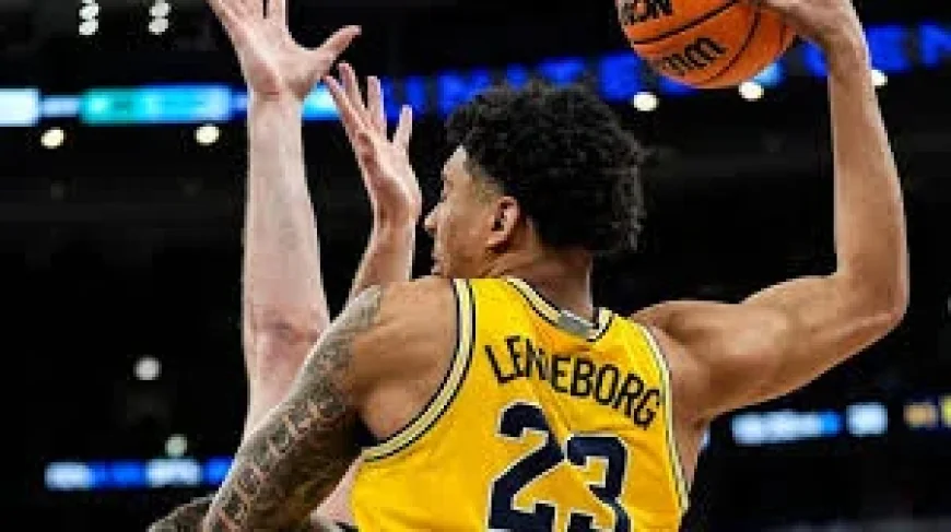 Howard Vs Michigan: The coverage people tried to read—and the silence that followed