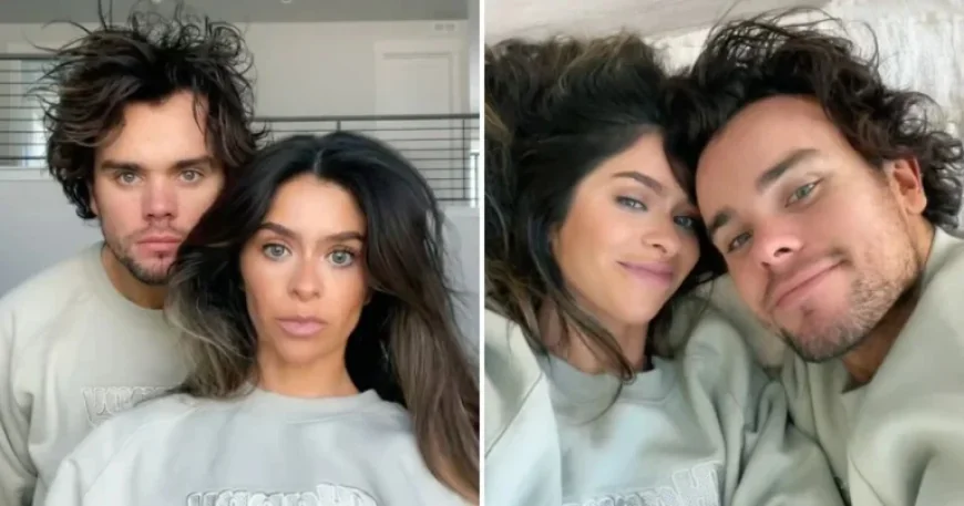 Tate Paul and the MomTok fallout: life after the divorce as the scandal endures