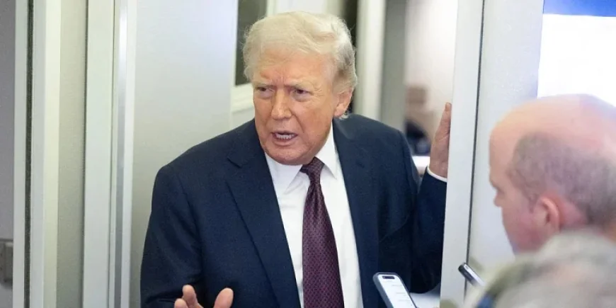 Abc News: An Inflection Point as Questions About Troops and Casualties Mount