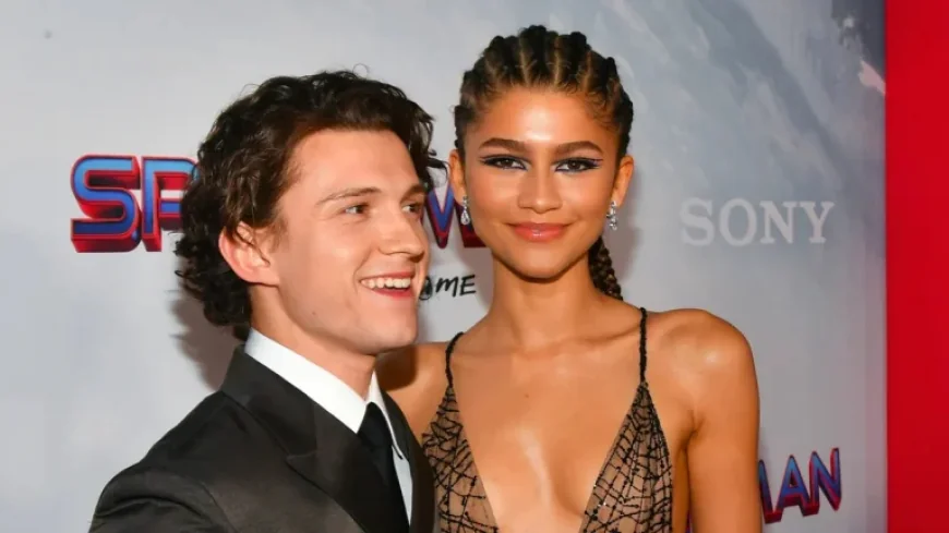 Marvel Spiderman Trailer Rollout Stuns Fans, Reunites Holland and Zendaya